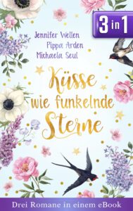 Küsse wie funkelnde Sterne